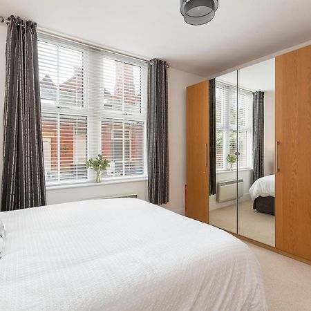 Charles Alexander Short Stay - Clifton Drive Beach Retreat Lytham St Annes Buitenkant foto