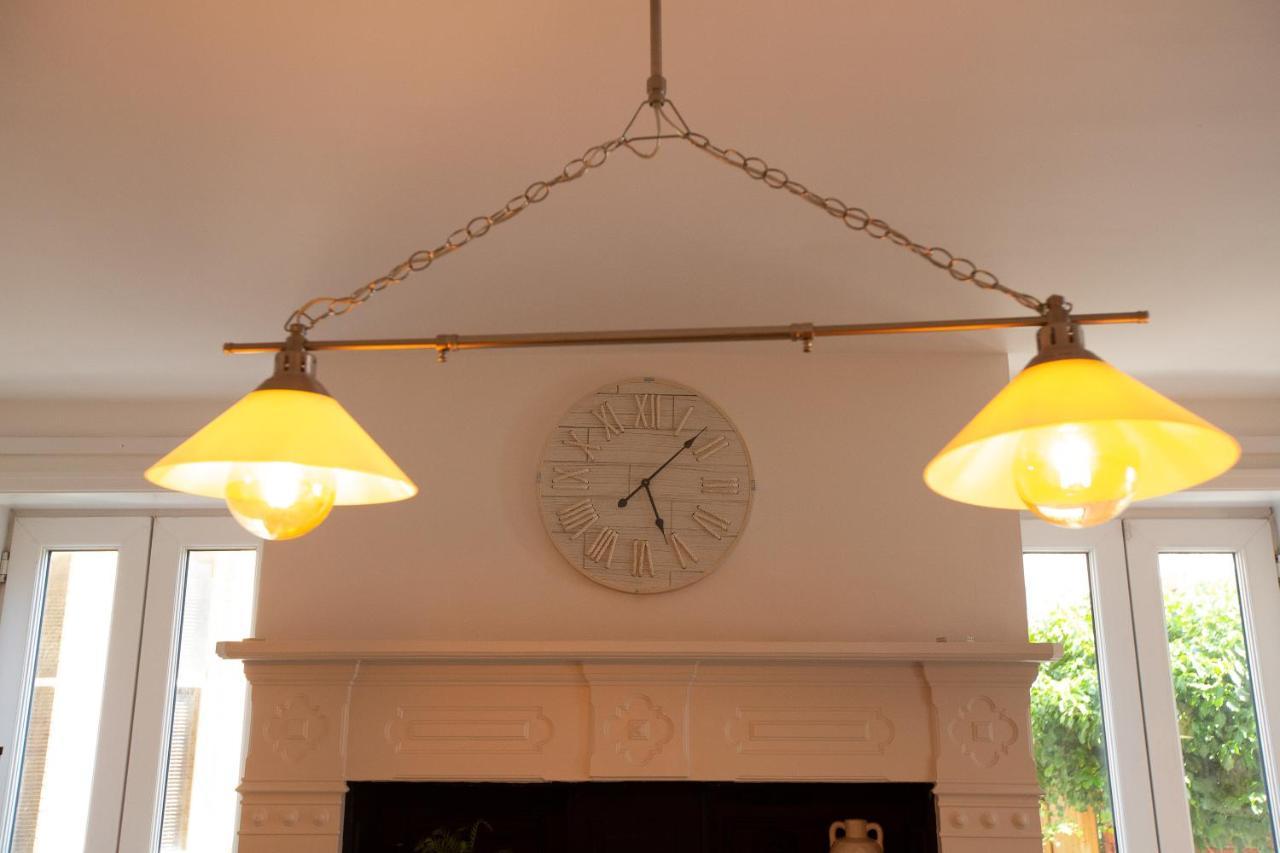 Charles Alexander Short Stay - Clifton Drive Beach Retreat Lytham St Annes Buitenkant foto